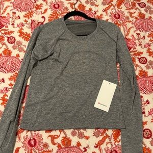 lululemon swiftly tech race length